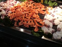 -苏格里岛自助海鲜烤肉火锅(集美万达店)