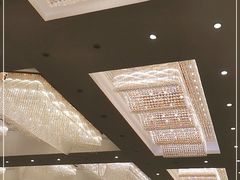 大堂-香港富临皇宫(五月花商业广场店)