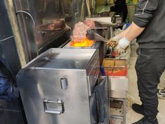 -马健烤肉(东丽大厦店)