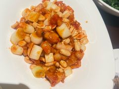 -俏江南(东方广场店)