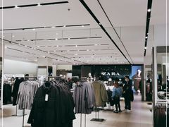 -ZARA(凯德乐峰广场店)