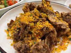 -月福京味斋·烤鸭店·北京菜(鼓楼总店)