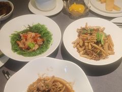 -楚禾宴·家宴(光谷大道店)