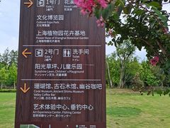 -上海长兴岛郊野公园