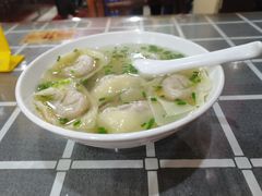 -潘国仙耳光馄饨(黄家阙路店)
