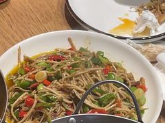 -翠姐姐农家大院·老底子萧山菜(建设一路店)