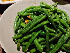 -野阿来·大馆湖南菜(青岛万象城店)