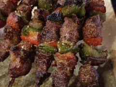 -嘚色烧烤（东北烤串）(石溪店)