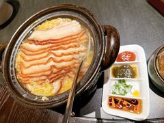 -喜悦烤鸭·新京菜(王府井店)