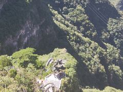-圣莲山风景区