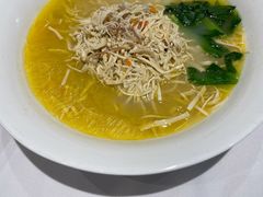 -扬州饭店(南京东路店)