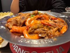 虾煲-胖哥俩肉蟹煲(世茂国际广场店)