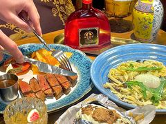 -秘密旅行Bonjour(黑金冠 江南西店)