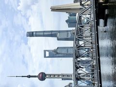 -上海市外滩历史纪念馆