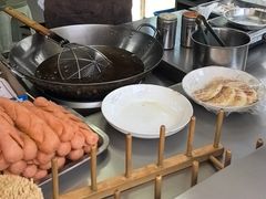 -尚食·卢记烧饼(十全街店)