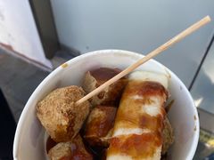 -龙翔臭豆腐(河坊街店)