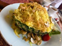 -南沙游艇会·大兵船餐厅