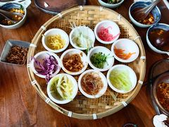 -包整·丝娃娃(一览甲秀楼风景店)