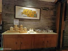 -青藤茶馆(南山路店)