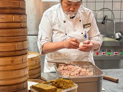 -馋三尺蟹粉小笼(人民广场店)