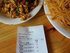 -香满园春饼·家常菜(东大桥店)