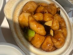 特色面筋煲-光明邨大酒家(淮海路店)