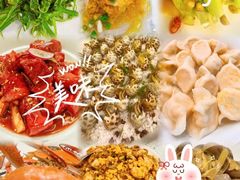 -北塘海鲜·天津菜(大光明桥旗舰店)