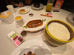 -马仕玖煲·融合菜·酥不腻烤鸭(人大店)