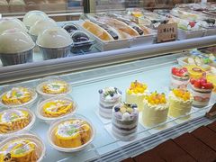 -7号里低糖生日蛋糕(南阳路店)