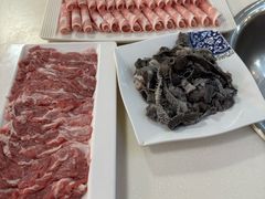 -福寿斋·老北京铜锅涮肉·烤鸭(顺义总店)