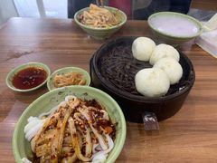 -曾凉面
