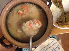 李记潮汕砂锅粥-李记潮汕砂锅粥(营福路店)