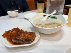 -香港深井掂檔烧鹅茶餐厅(海韵城店)