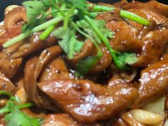 -蓬川食府(金海道店)