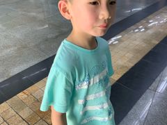 -东方体育中心(地铁站)