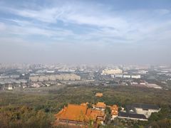 -南京市江宁方山