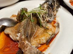 -紫阳海鲜楼·传承闽味(长乐路总店)