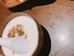 -天山醉美·新疆餐厅(富华里店)