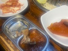 -韩一品韩国料理(柏庐南路店)