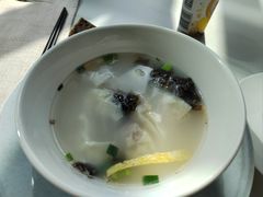 -阿纳迪酒店·悦餐厅