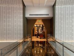 -航迹厨房 Merchant Kitchen(上海鲁能JW万豪侯爵酒店)