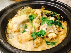 -茶油香闽南菜·花园餐厅(前埔店)