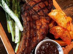 -黑角餐厅美式狂野Blackhorn(昌茂花园店)