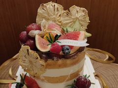 -杜哈夫DOUX RÊVE·生日蛋糕(日月光店)