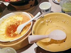 -寨子里的·钵钵菜·湘西山里菜(魅力湘西店)