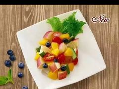 -必胜客(安盛金马店)