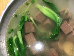 -阿金大白·上海菜馆(新天地店)