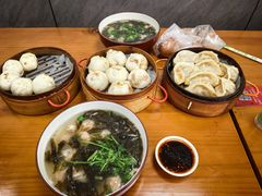 -杭州小笼包(朗姿大厦店)