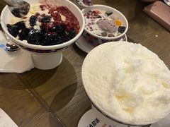 -糖纸甜品(印象城店)