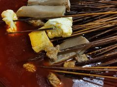 -老瓦房冷锅串串(文殊院店)